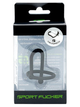 Load image into Gallery viewer, Cum Stopper 2.0 Black
