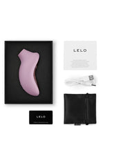 Load image into Gallery viewer, Lelo Sona 3 Cruise Soft Pink
