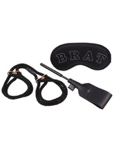 Load image into Gallery viewer, Sex And Mischief Knotty Brat Kit
