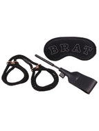 Sex And Mischief Knotty Brat Kit