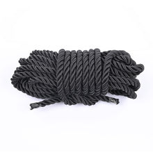 Load image into Gallery viewer, Sex &amp; Mischief Shadow Tie And Tickle Kit
