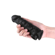 Load image into Gallery viewer, Renegade Annex Thick Black
