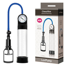 Load image into Gallery viewer, Luvpump Classixtra Advanced Power Pump
