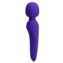 Load image into Gallery viewer, Pretty Love Meredith Wand Purple

