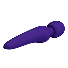Load image into Gallery viewer, Pretty Love Meredith Wand Purple
