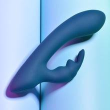 Load image into Gallery viewer, Playboy Pleasure Lil Rabbit Deep Teal
