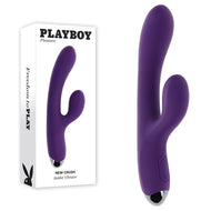 Playboy Pleasure New Crush Rabbit