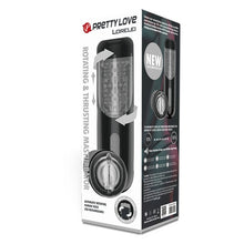 Load image into Gallery viewer, Thrusting &amp; Rotating Masturbator Lorelei
