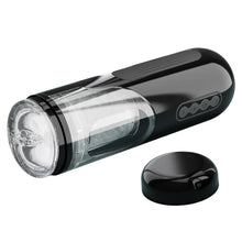 Load image into Gallery viewer, Thrusting &amp; Rotating Masturbator Lorelei
