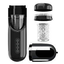 Load image into Gallery viewer, Thrusting &amp; Rotating Masturbator Lorelei
