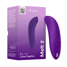 Load image into Gallery viewer, We-vibe Melt 2 Purple
