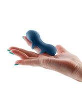 Load image into Gallery viewer, Desire Fingerella Navy
