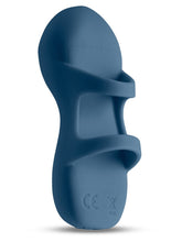 Load image into Gallery viewer, Desire Fingerella Navy
