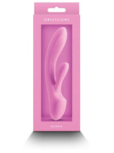 Load image into Gallery viewer, Obsession Bonnie Light Pink
