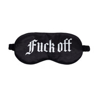Ouch! Satin Mask Fuck Off