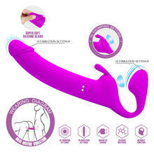 Load image into Gallery viewer, Party Up Oliver Strapless Strap-on
