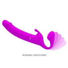 Load image into Gallery viewer, Party Up Oliver Strapless Strap-on

