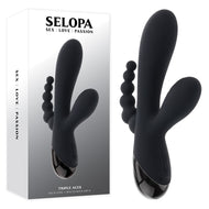 Selopa Triple Aces Black