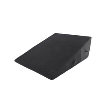 Load image into Gallery viewer, Pivot Positioner Plus Cushion Xl Black
