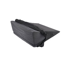 Load image into Gallery viewer, Pivot Positioner Plus Cushion Xl Black

