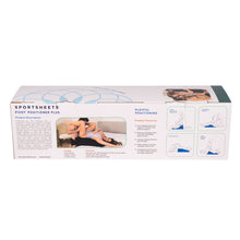 Load image into Gallery viewer, Pivot Positioner Plus Cushion Xl Black

