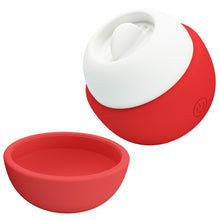 Load image into Gallery viewer, Rechargeable Apple Secret Red
