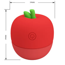 Load image into Gallery viewer, Rechargeable Apple Secret Red

