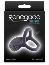 Load image into Gallery viewer, Renegade Valiant Gray
