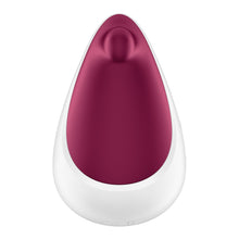 Load image into Gallery viewer, Satisfyer Spot On 3 Berry
