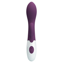 Load image into Gallery viewer, Pretty Love Brighty Rabbit (b) Dark Purple
