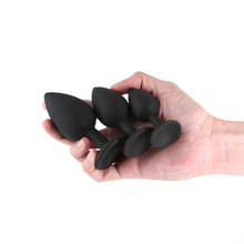 Load image into Gallery viewer, Renegade Triple Ace Kit Black
