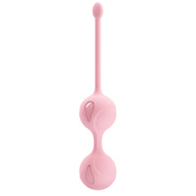 Load image into Gallery viewer, Party Up Rebecca Kegel Balls Pink
