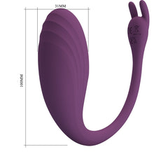 Load image into Gallery viewer, Pretty Love Catalina Egg (app)
