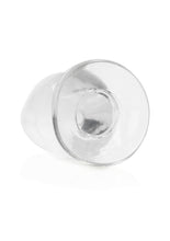 Load image into Gallery viewer, Realrock 11.5cm Anal Plug Clear
