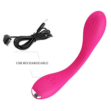 Load image into Gallery viewer, Party Up Frank Bendable Vibe Pink

