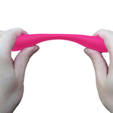 Load image into Gallery viewer, Party Up Frank Bendable Vibe Pink
