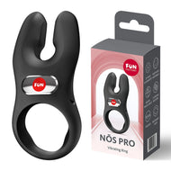 Fun Factory Nos Pro Black