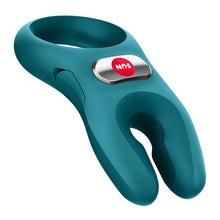 Load image into Gallery viewer, Fun Factory Nos Pro Bottle Green
