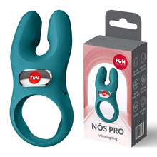 Load image into Gallery viewer, Fun Factory Nos Pro Bottle Green
