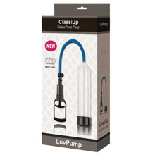 Load image into Gallery viewer, Luvpump Classiup Classic Power Pump Medium
