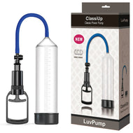 Luvpump Classiup Classic Power Pump Medium