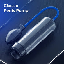 Load image into Gallery viewer, Luvpump Aeroup Beginners Penis Pump
