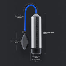 Load image into Gallery viewer, Luvpump Aeroup Beginners Penis Pump

