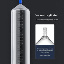 Load image into Gallery viewer, Luvpump Aeroup Beginners Penis Pump
