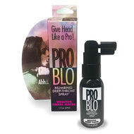 Problo Deep Throat Spray Cherry
