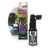 Problo Deep Throat Spray Mint