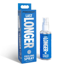 Load image into Gallery viewer, Passion Last Longer Prolong Spray
