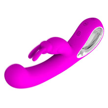Load image into Gallery viewer, Pretty Love Webb Deluxe Rabbit Purple
