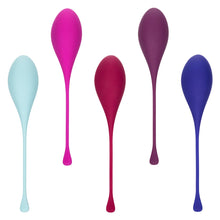 Load image into Gallery viewer, Kegel Training 5-piece Set
