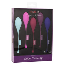 Load image into Gallery viewer, Kegel Training 5-piece Set
